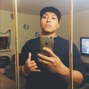 Meet your Posher, Obed